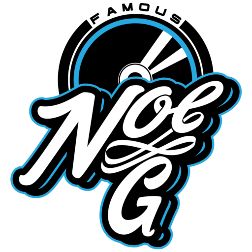 DJ NOE G LIVE